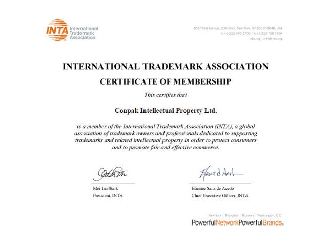 INTA